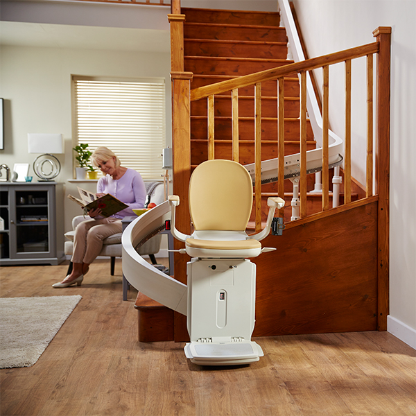 Stairlift Expert Engineering