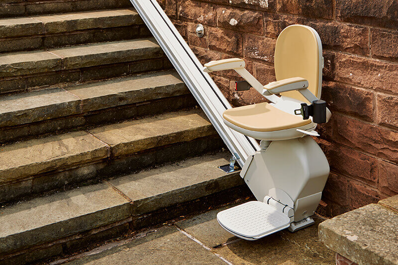 Acorn Outdoors Stairlift