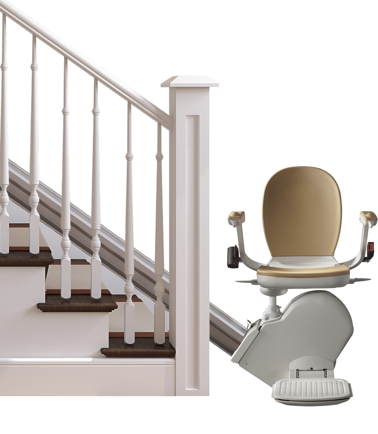 Home Hero Main Stairlift