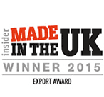 Made In the Uk Logo